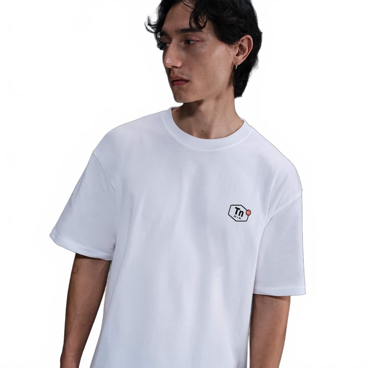 Camiseta Nike M90 OC Festival Masculina