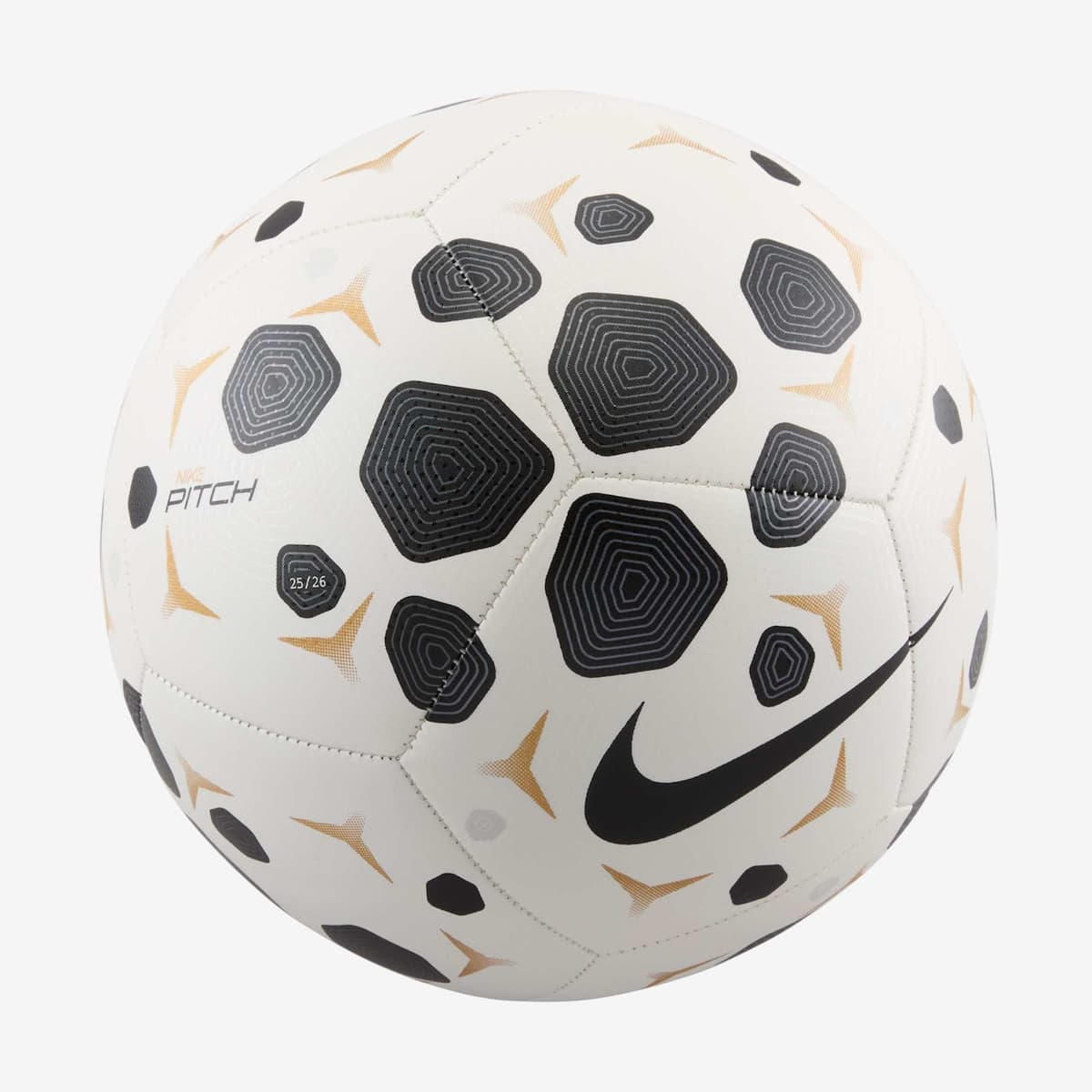 Bola de Futebol Nike Pitch