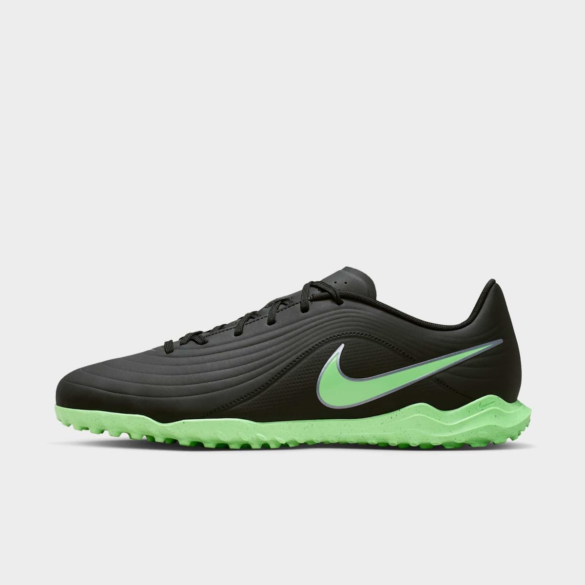 Chuteira Society Nike Tiempo Maestro Club Low