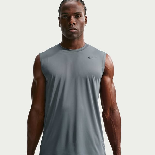 Regata Dri-FIT Nike Flex Masculina