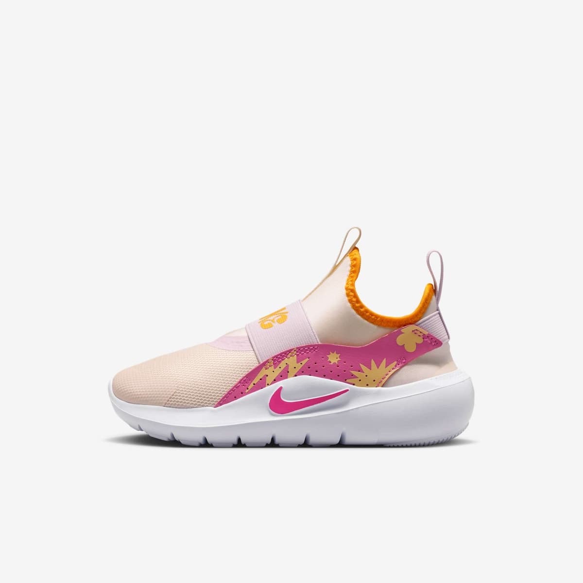 Tênis Nike Flex Runner 4 Infantil