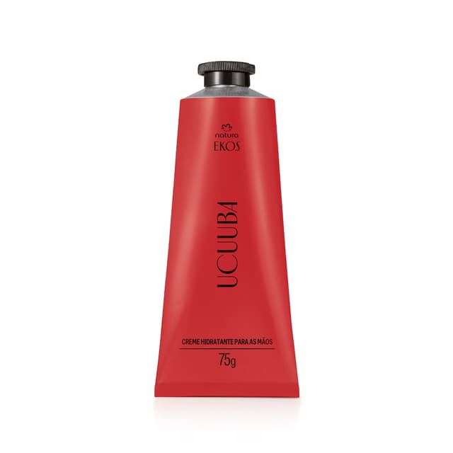 Creme Hidratante para as Mãos Ekos Ucuuba