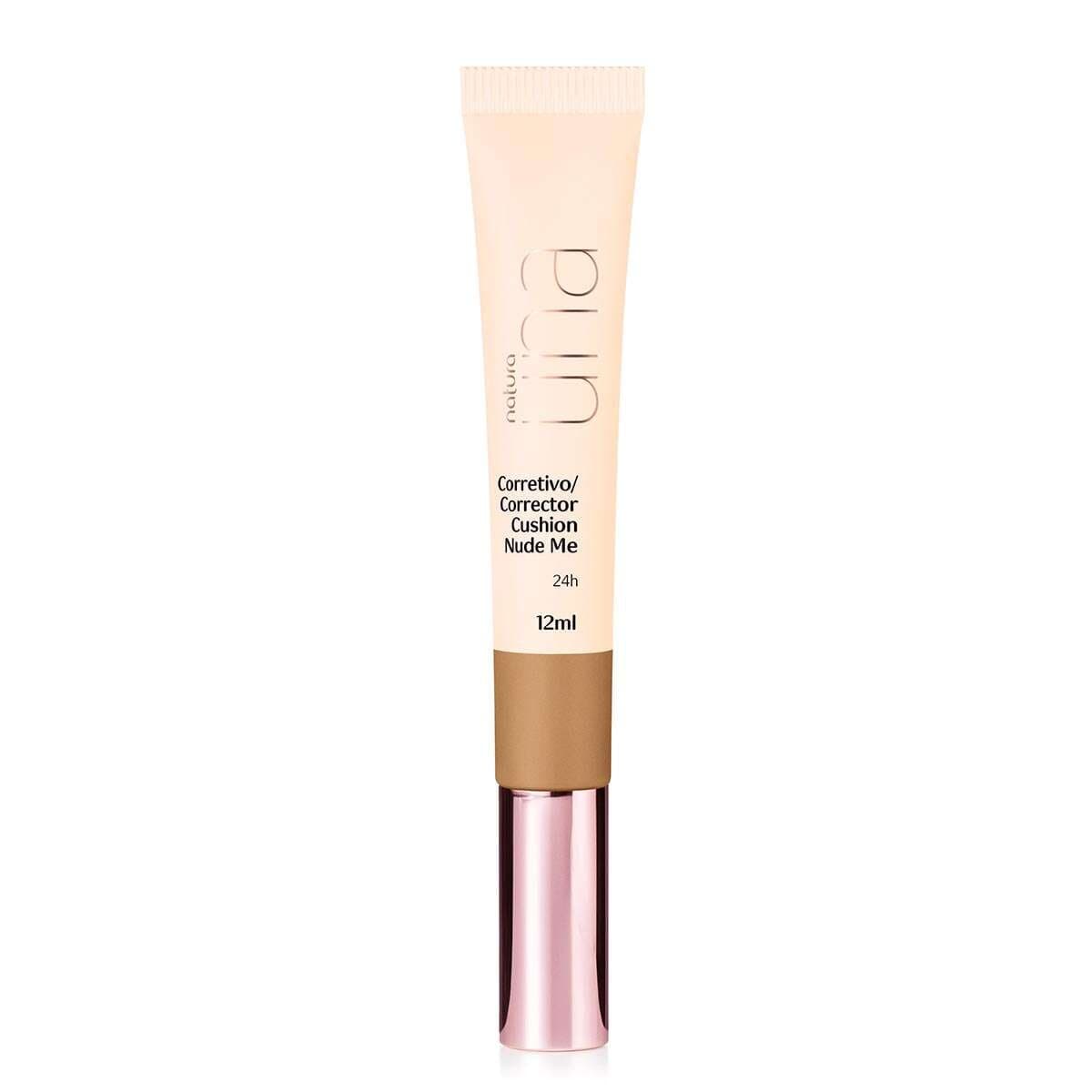 Corretivo Cushion Nude Me Una
