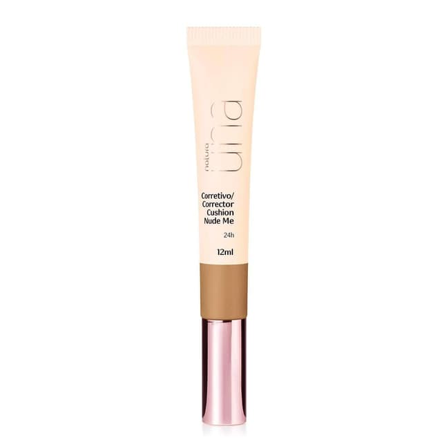 Corretivo Cushion Nude Me Una