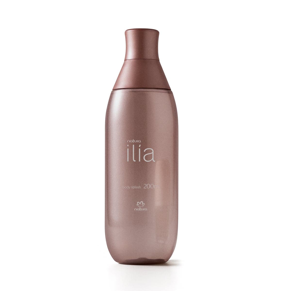 Body Splash Feminino Natura Ilía 200 ml