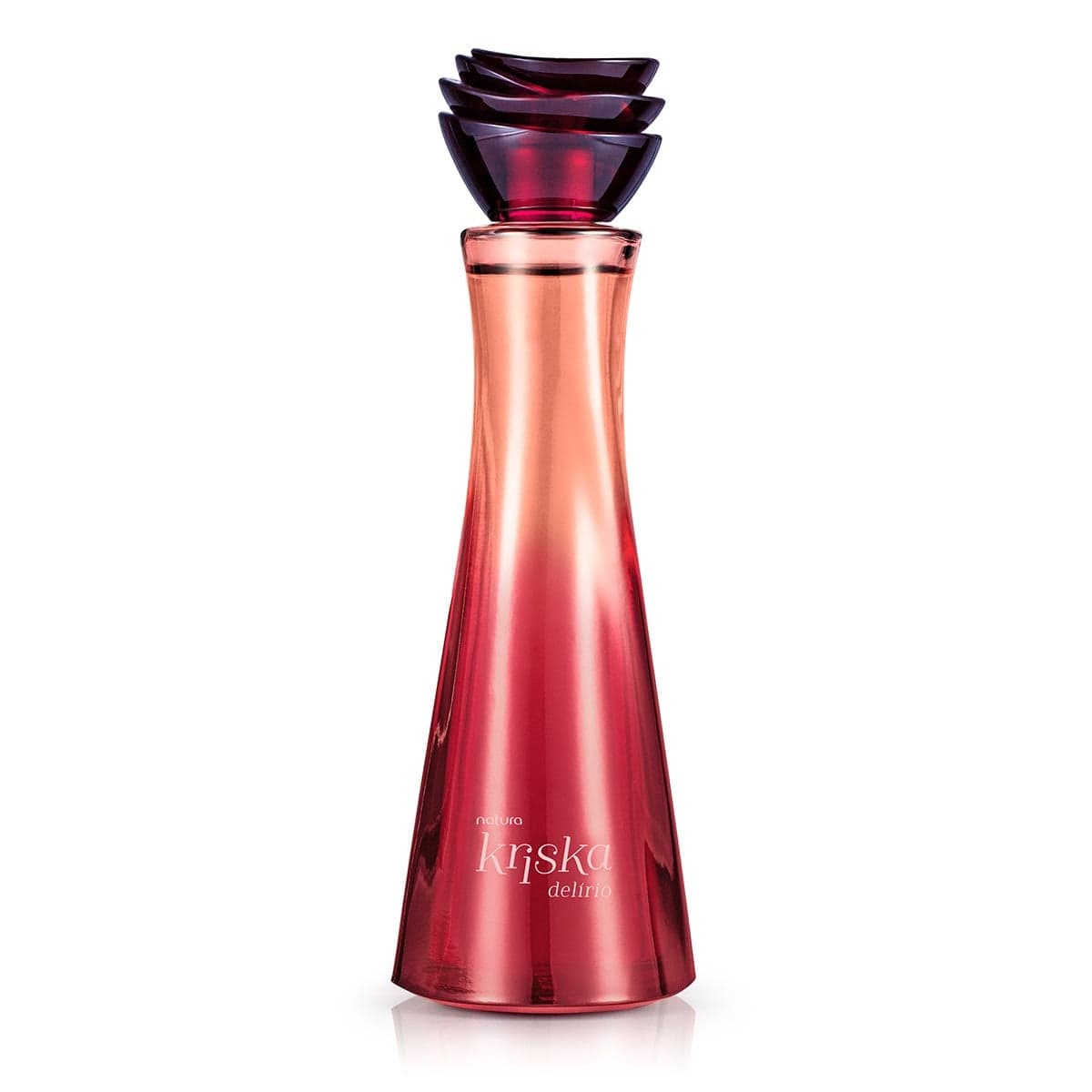 Deo Colônia Feminino Kriska Delírio 100 ml