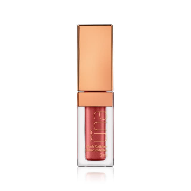 Blush Líquido Radiance Una