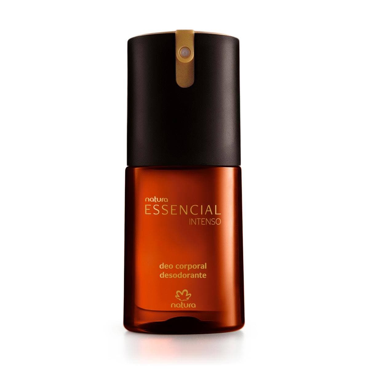 Desodorante Corporal Essencial Intenso Masculino