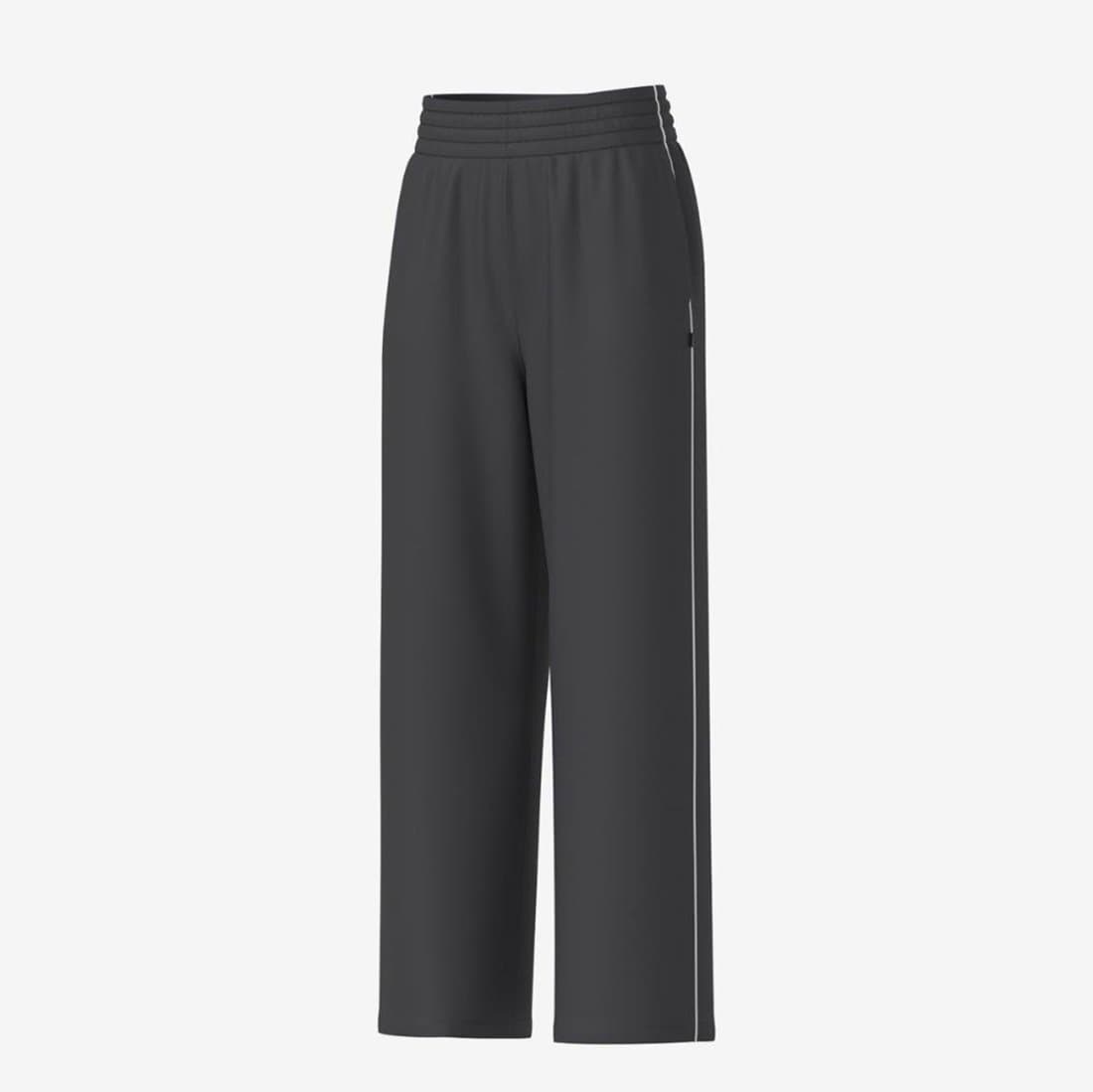 Calça Fila Pipes Classic Sports Feminina Incolor