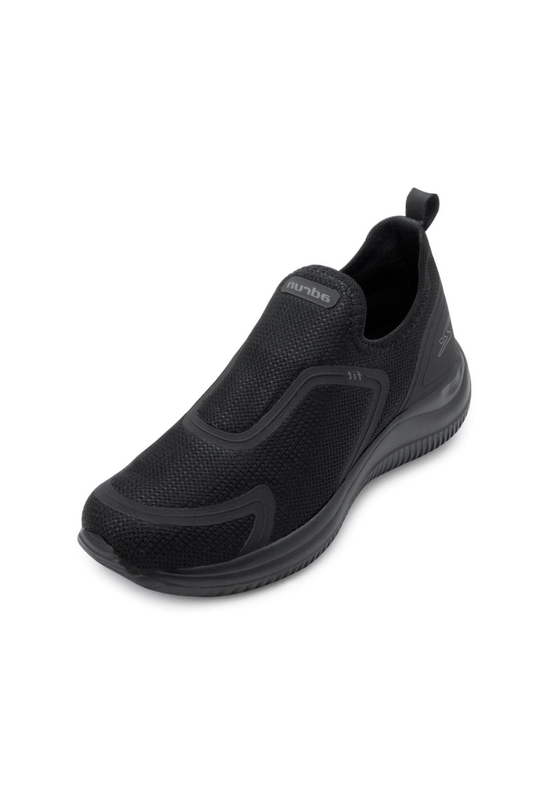 Tênis Slip On Adrun PG Fit AD26-8435F
