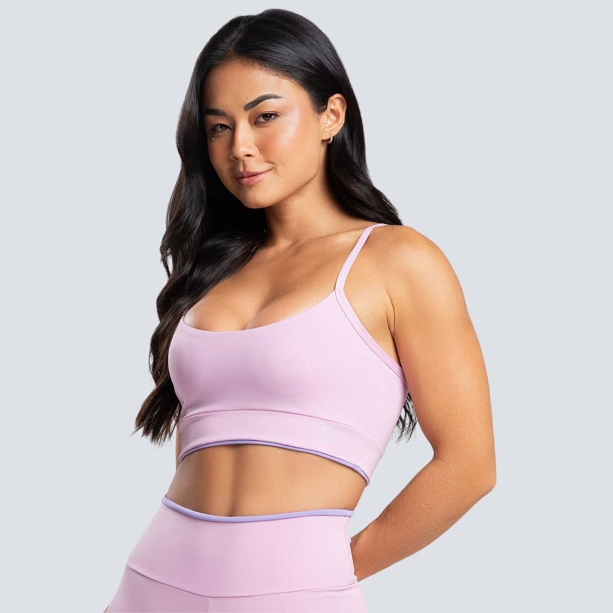Top Fit One Element Suplex Rosa