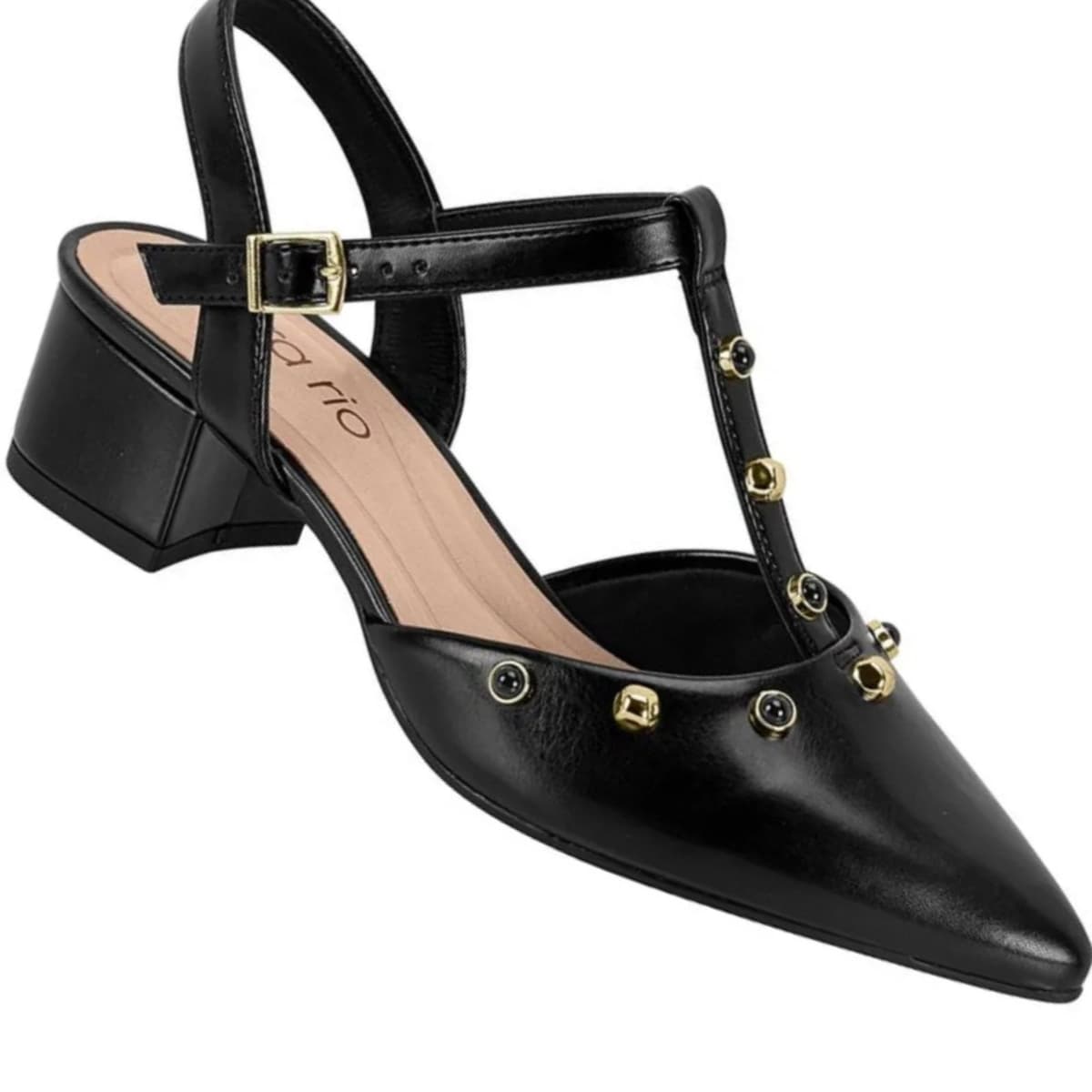 Sapato Beira Rio 4182.238 Feminino
