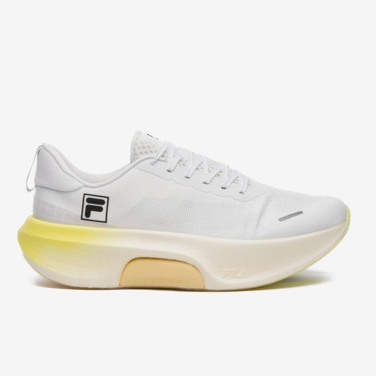 Tênis Fila Speedrocker Skyfoam Feminino Incolor