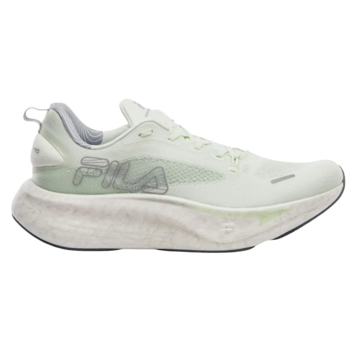 Tênis Fila Float Maxxi 2 Pro Feminino - Verde - Fila