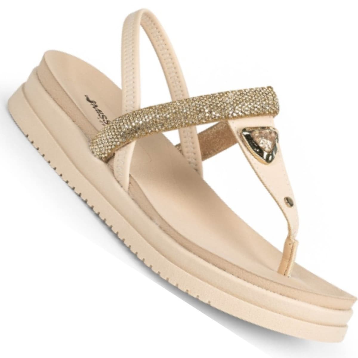 Sandalia Mississipi J1491 Feminina