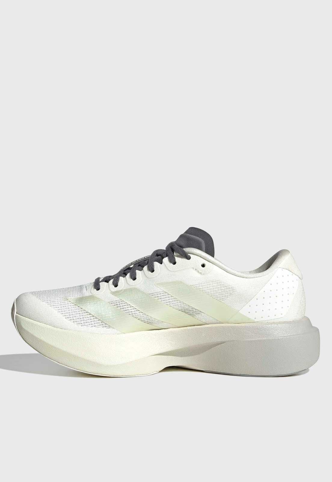 Tênis Feminino adidas Performance Adizero Evo SL Branco