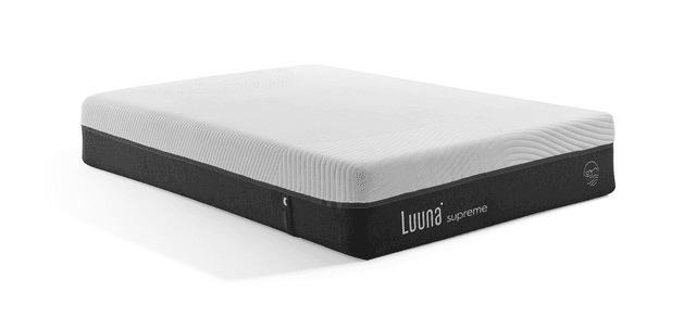 Colchão Luuna Supreme | Espuma Viscoelástica